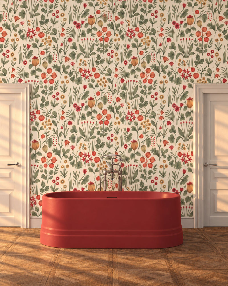 Devon&Devon Style Office – tapeter