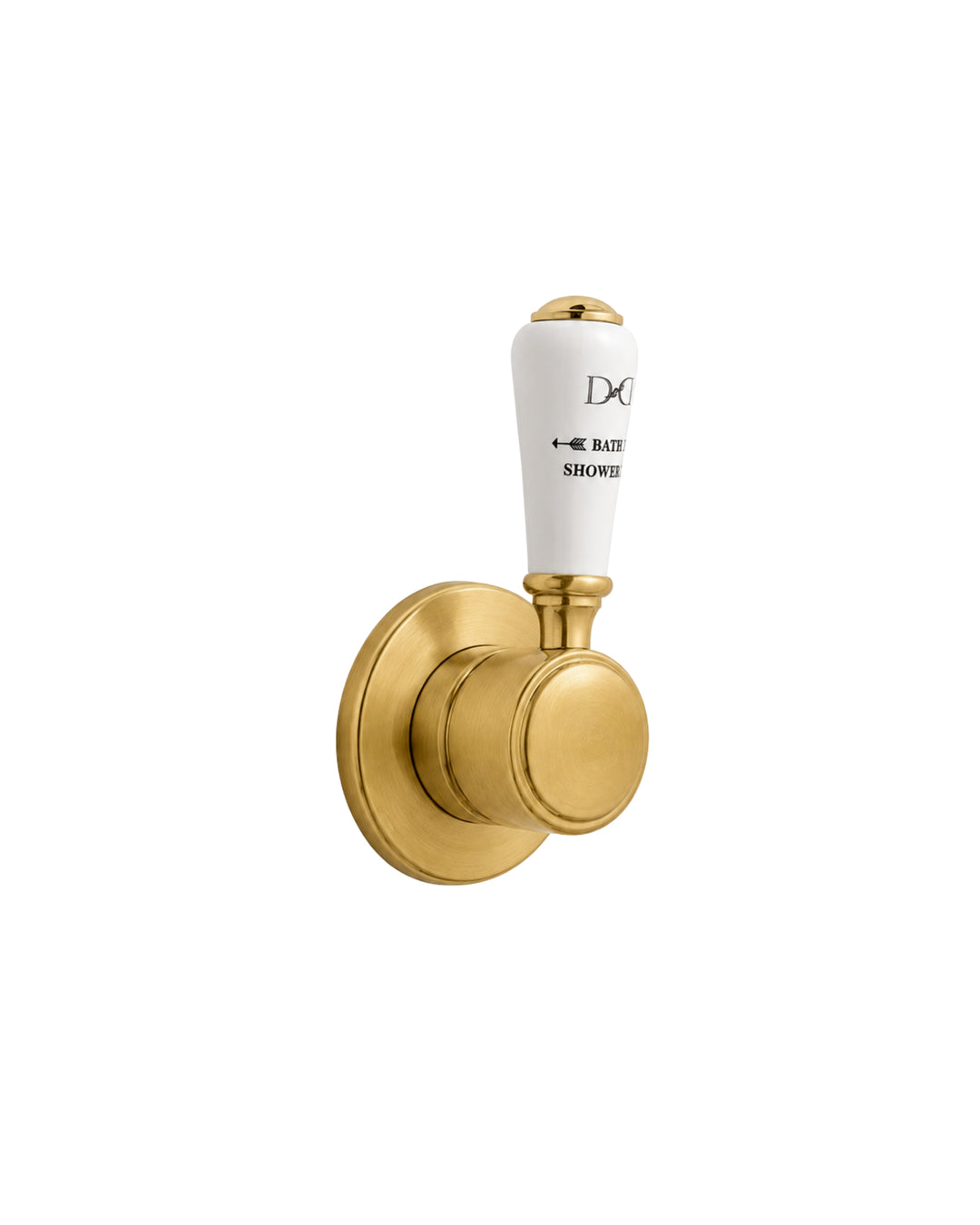 Indbygget 2-vejs diverter – Devon&Devon (billede 4)
