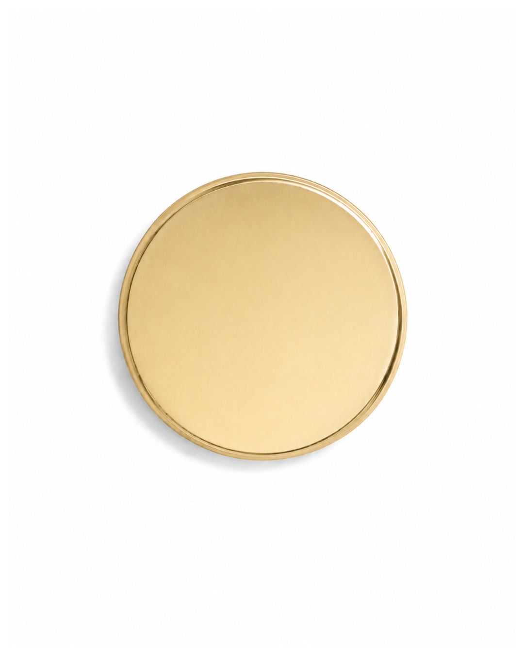 Swan og Manhattan bruserhoved og arm Ø 20,3 cm. – Devon&Devon (billede 7)