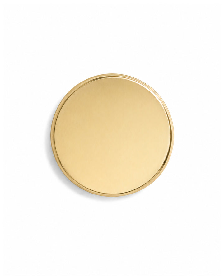 Swan og Manhattan bruserhoved og arm Ø 20,3 cm. – Devon&Devon (billede 7)