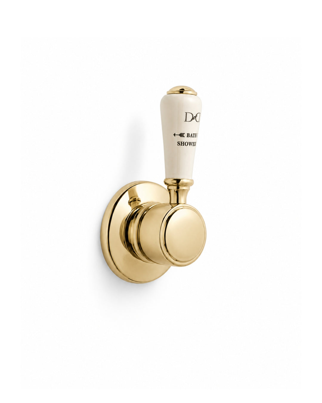 Indbygget 2-vejs diverter – Devon&Devon (billede 5)