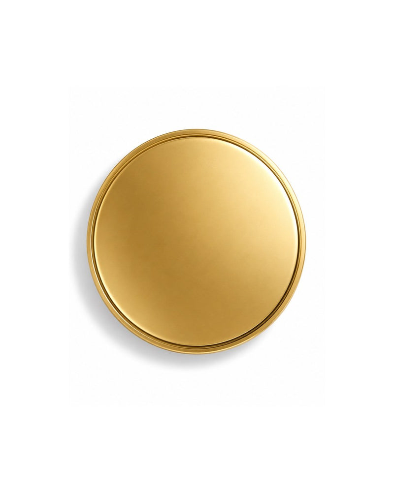 24 karat guld