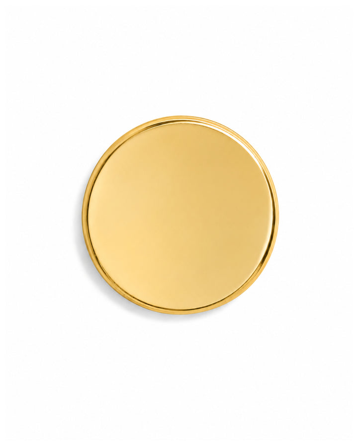 Swan og Manhattan bruserhoved og arm Ø 20,3 cm. – Devon&Devon (billede 8)