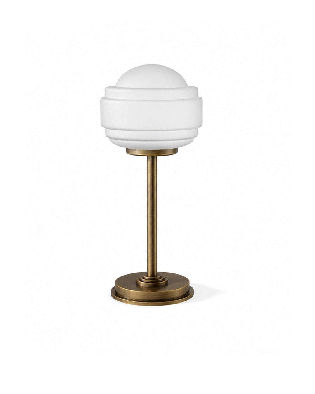 Allure bordlampe i bronze – Devon&Devon