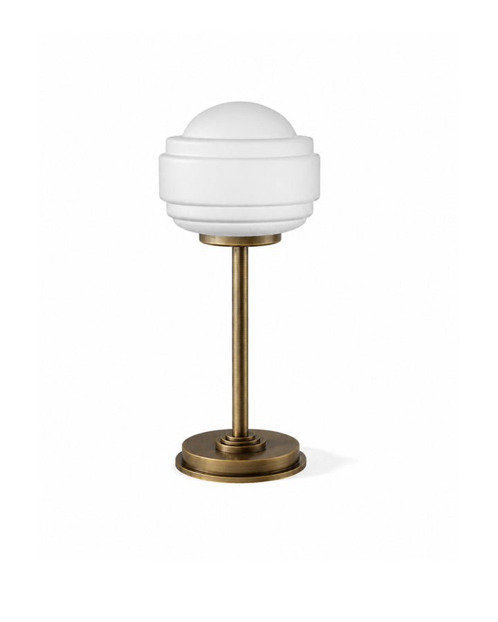 Allure bordlampe i bronze – Devon&Devon