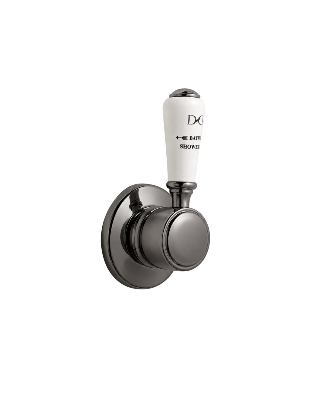 Indbygget 2-vejs diverter – Devon&Devon (billede 8)