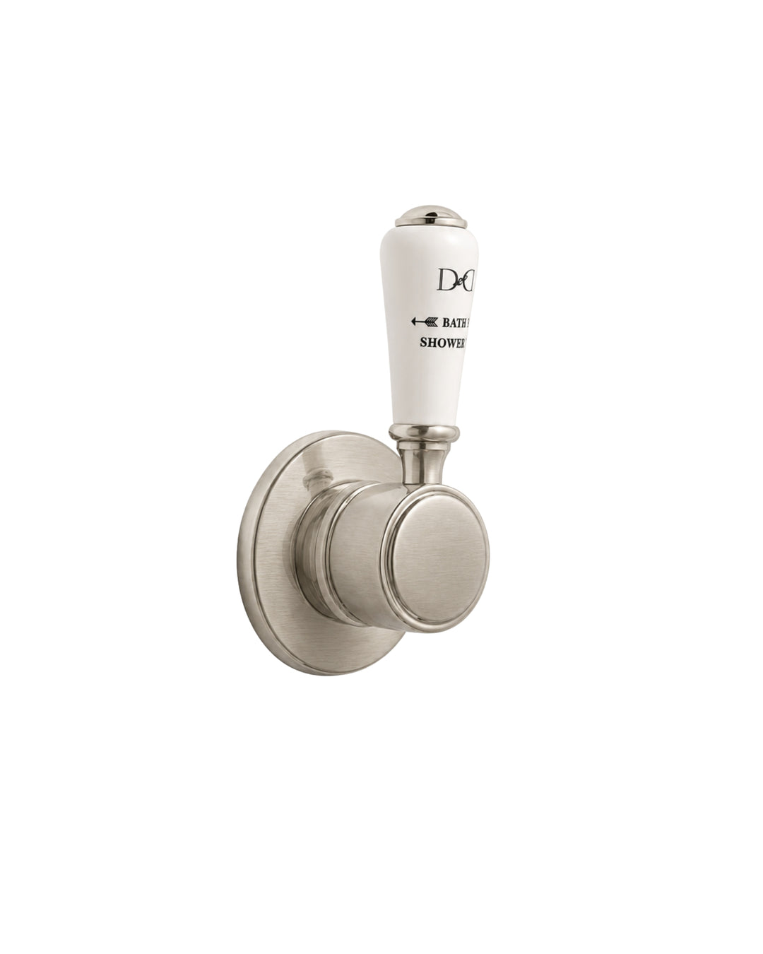 Indbygget 2-vejs diverter – Devon&Devon (billede 7)