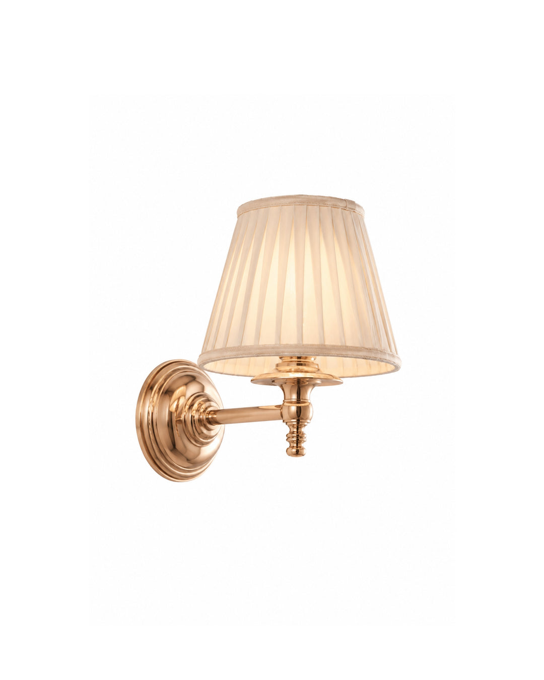Daisy væglampe i rosa guld – Devon&Devon