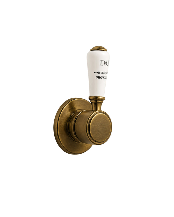 Indbygget 2-vejs diverter – Devon&Devon (billede 9)