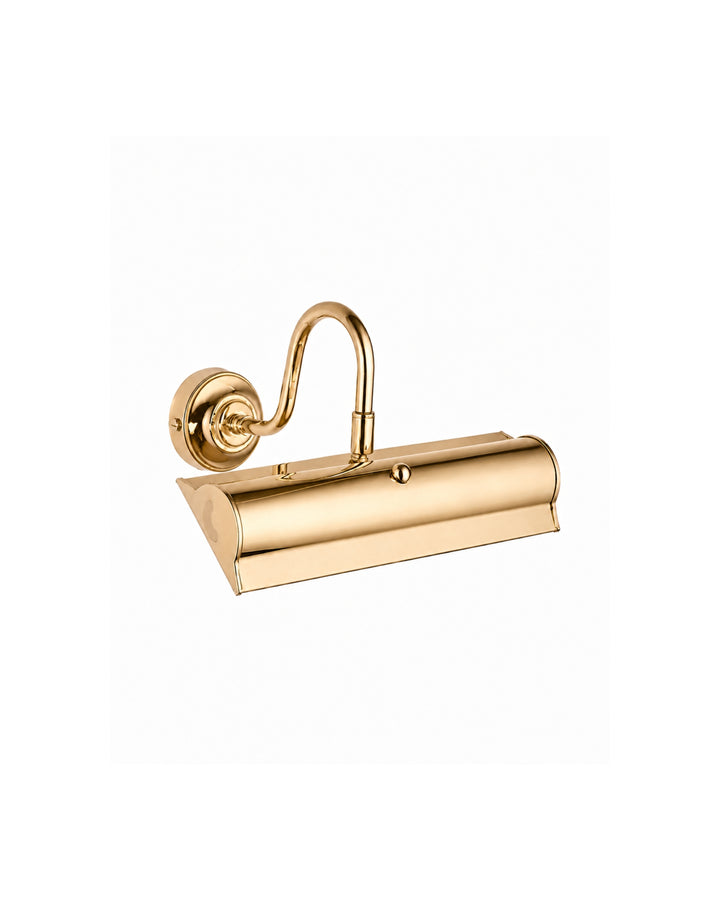 Argo væglampe i rosa guld – Devon&Devon