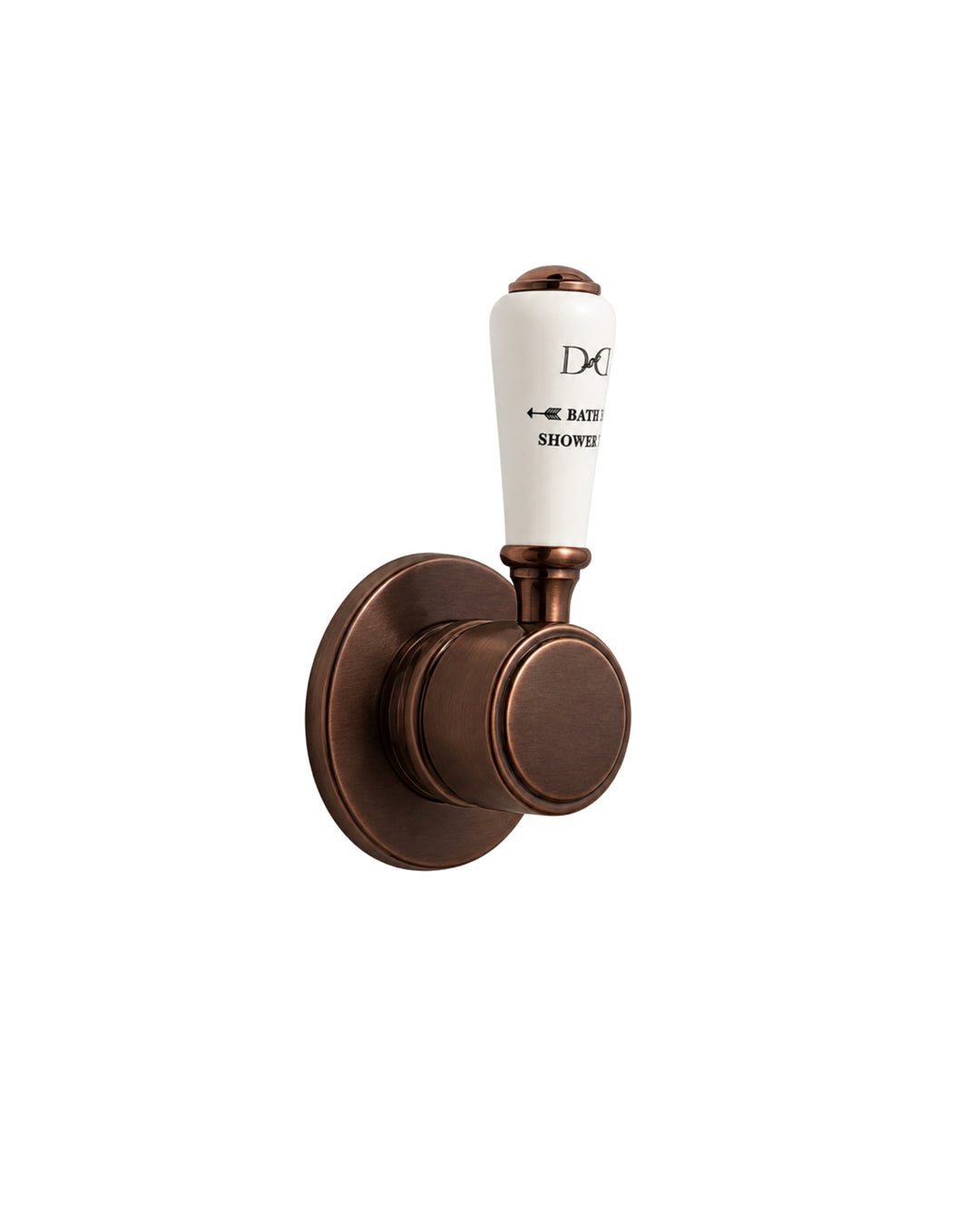 Indbygget 2-vejs diverter – Devon&Devon (billede 10)