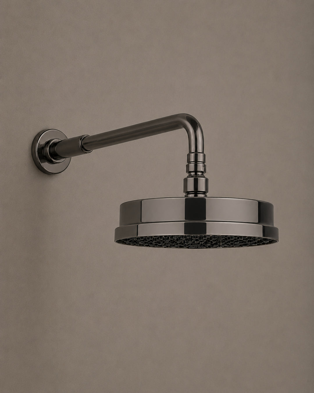 Signature bruserhoved Ø20 med anti-scale skive – Devon&Devon (billede 8)