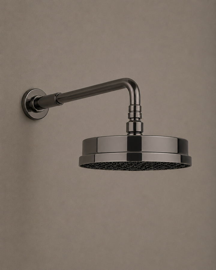 Signature bruserhoved Ø20 med anti-scale skive – Devon&Devon (billede 8)