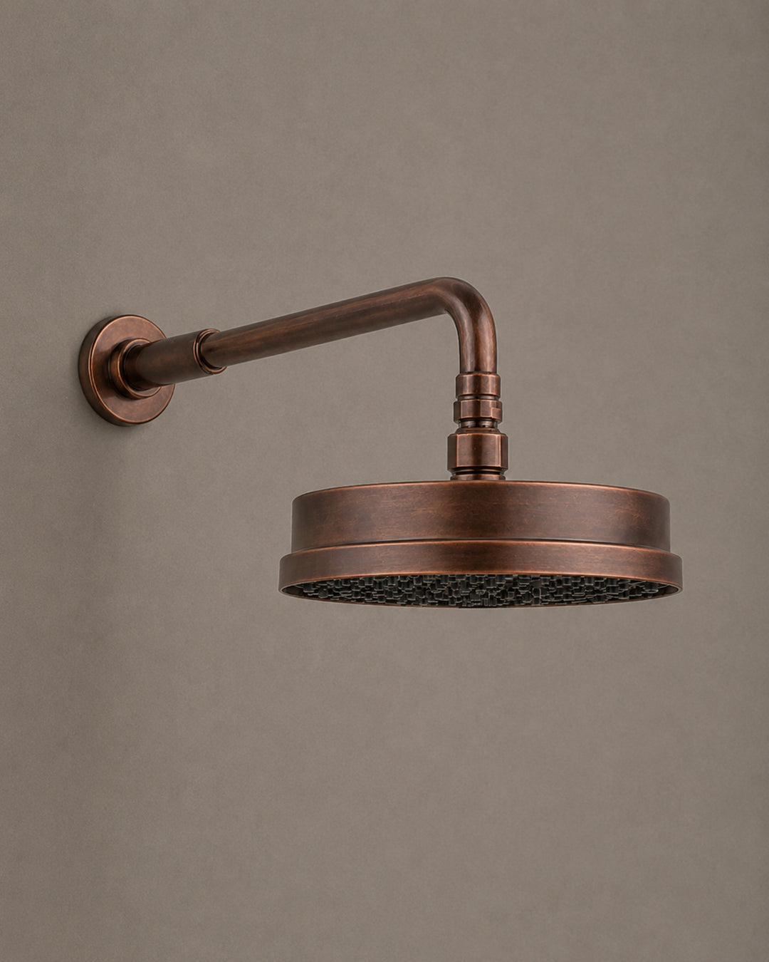 Signature bruserhoved Ø20 med anti-scale skive – Devon&Devon (billede 10)