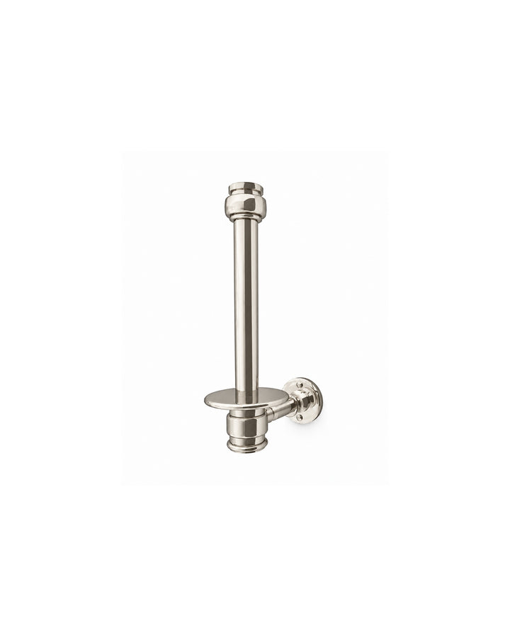 First Class reserve-toiletrulleholder i massivt messing – Devon&Devon