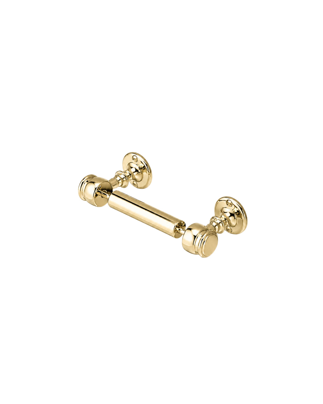 First Class toiletrulleholder i massivt messing – Devon&Devon
