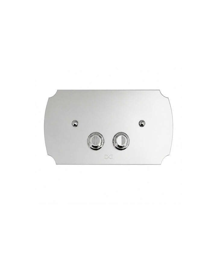Rose back-to-wall toilet – Devon&Devon (billede 3)