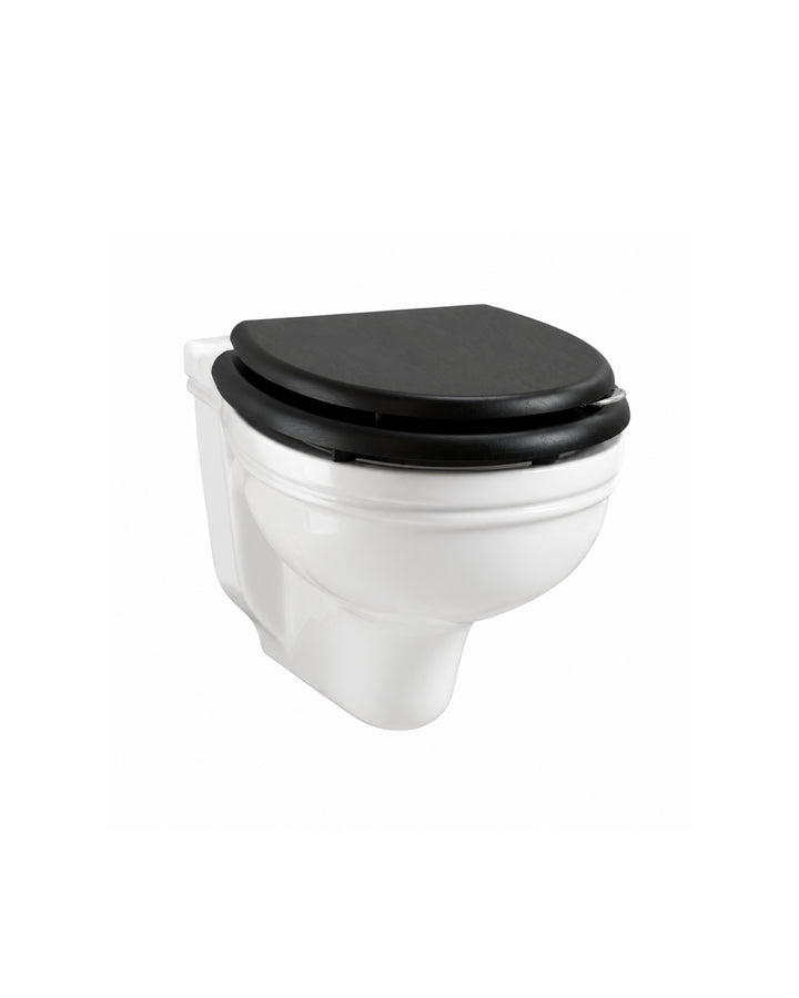 Rose væghængt toilet – Devon&Devon (billede 6)
