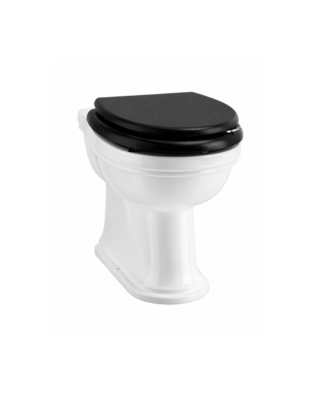 Rose back-to-wall toilet – Devon&Devon (billede 2)