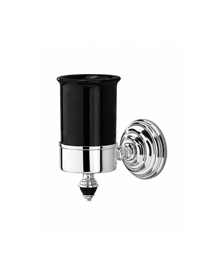Black Diamond Tandbørsteholder – Devon&Devon (billede 2)