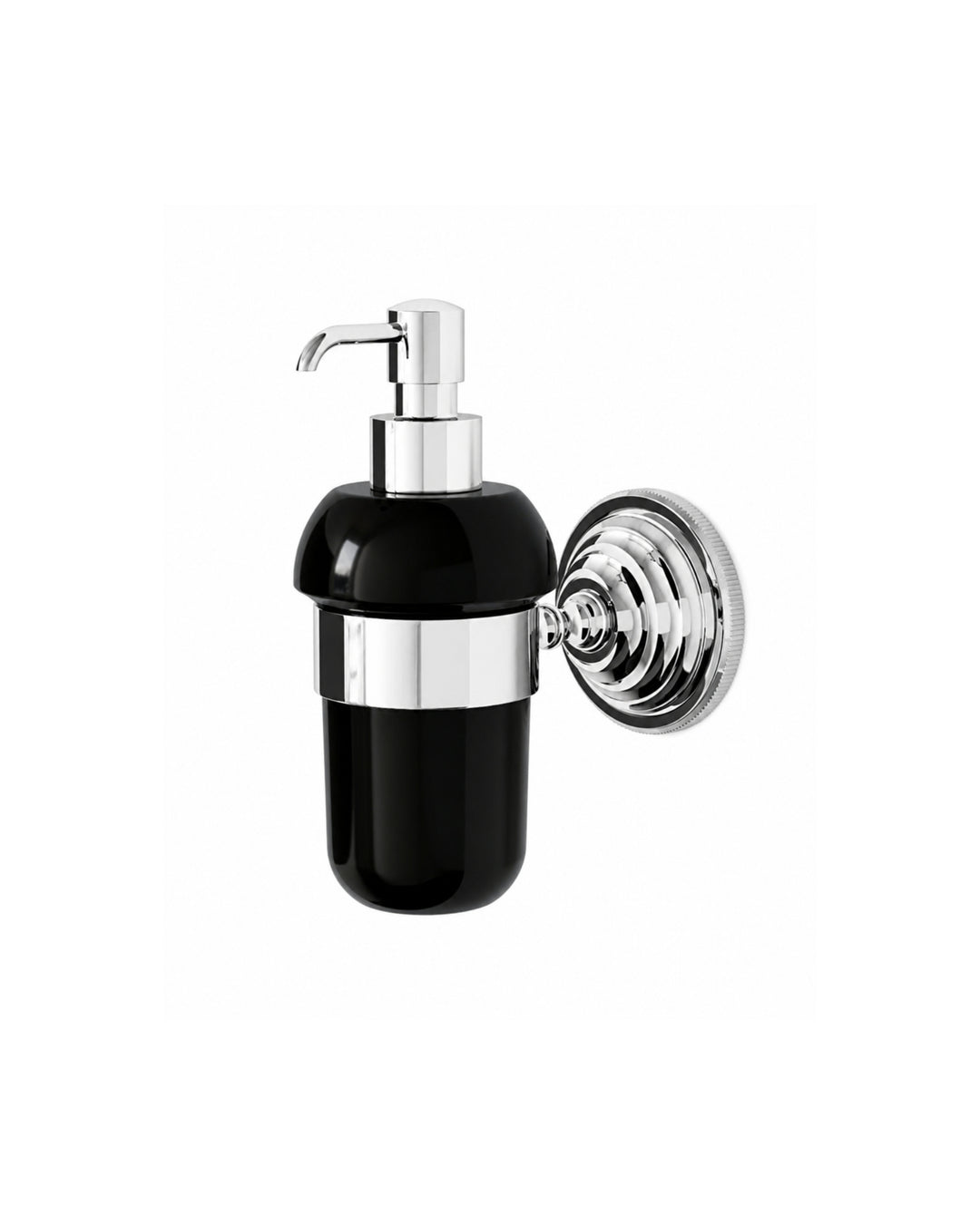 Black Diamond Sæbedispenser – Devon&Devon (billede 2)