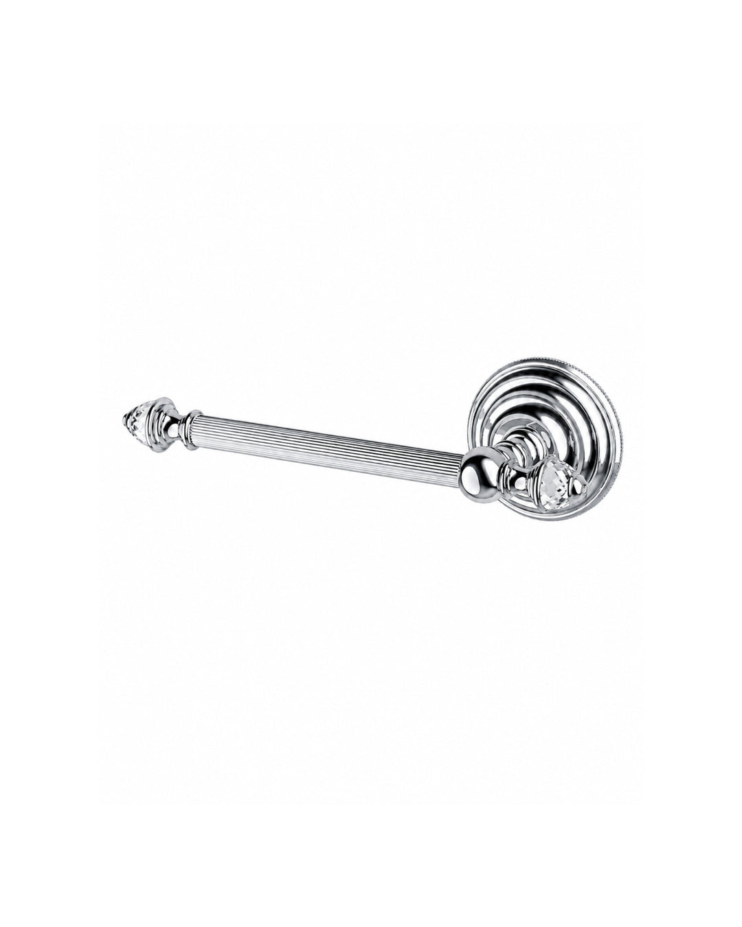 Diamond Toiletrulleholder – Devon&Devon (billede 2)