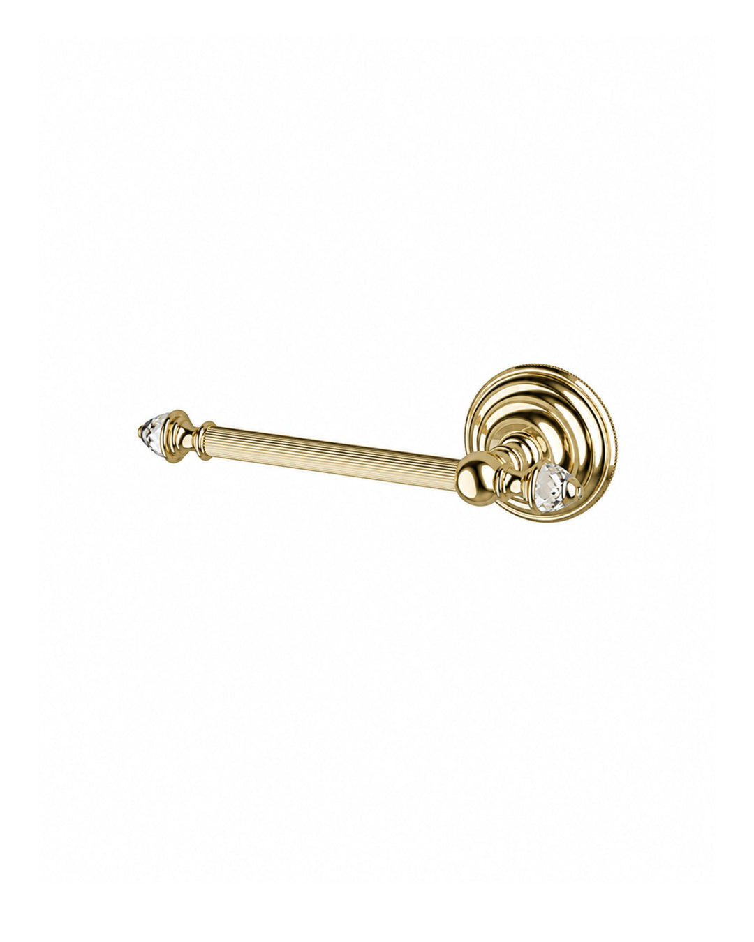 Diamond Toiletrulleholder – Devon&Devon (billede 3)