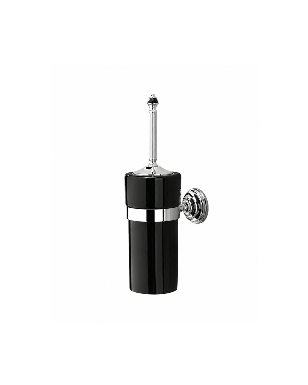 Black Diamond Toiletbørsteholder – Devon&Devon (billede 2)