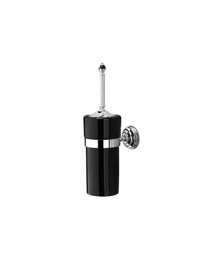 Black Diamond Toiletbørsteholder – Devon&Devon (billede 2)
