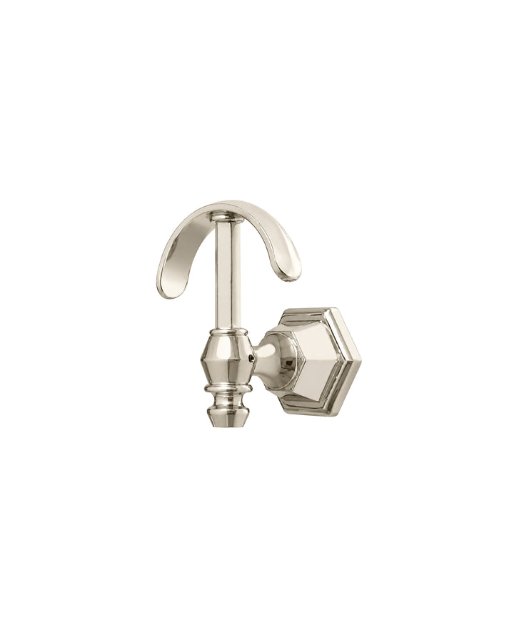 Jubilee knage i massivt messing – Devon&Devon