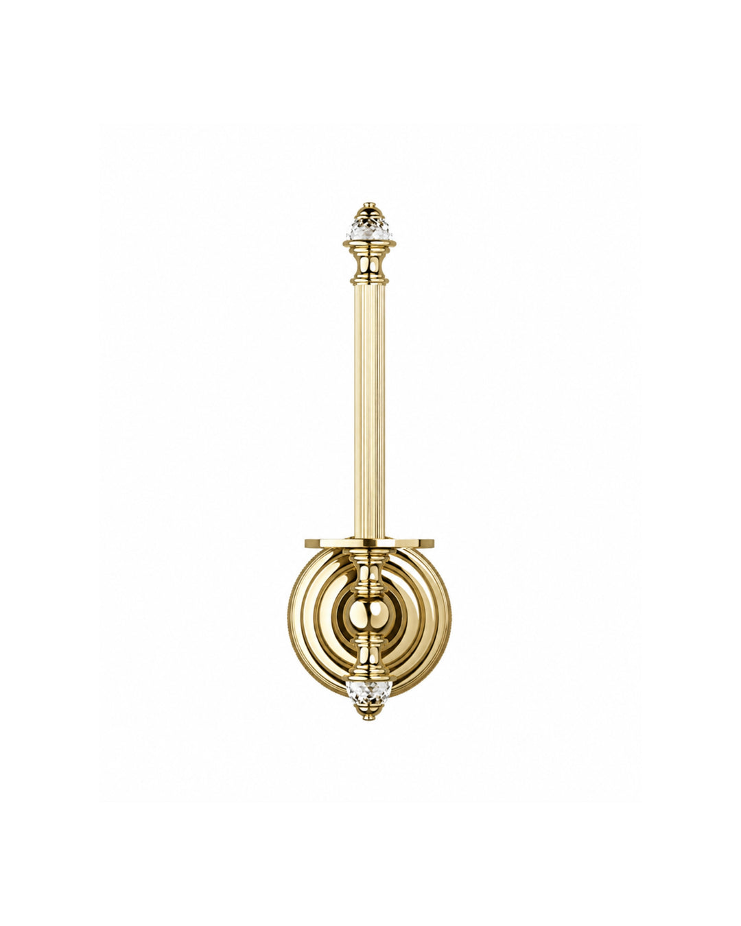 Diamond Reserve-toiletrulleholder – Devon&Devon (billede 3)