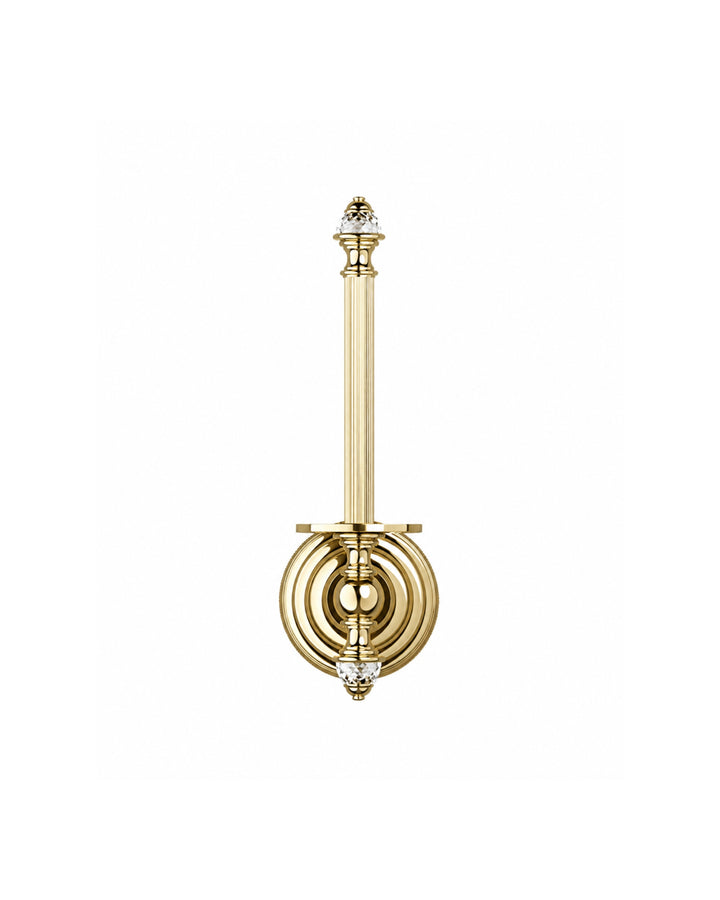 Diamond Reserve-toiletrulleholder – Devon&Devon (billede 3)