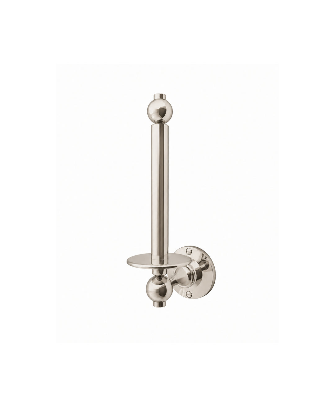 Cavendish reserve-toiletrulleholder i massiv messing – Devon&Devon