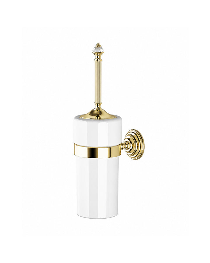 Diamond Toiletbørsteholder – Devon&Devon (billede 3)