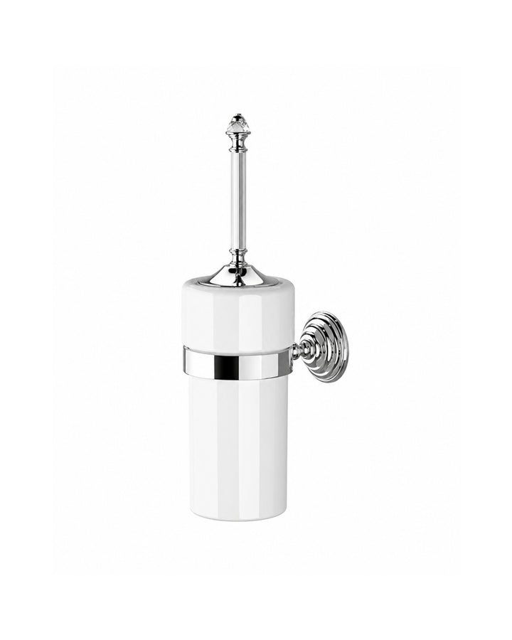 Diamond Toiletbørsteholder – Devon&Devon (billede 2)