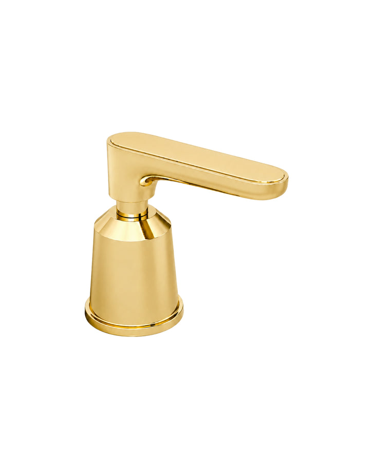 Twenties i 24K guld – Devon&Devon | DSL Studio