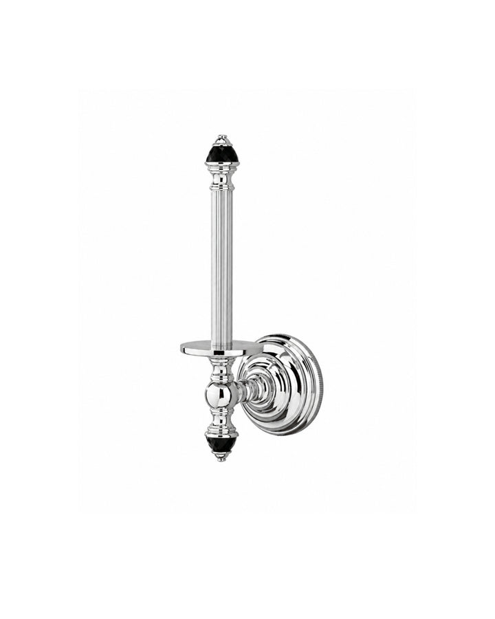 Black Diamond Reserve-toiletrulleholder – Devon&Devon (billede 2)