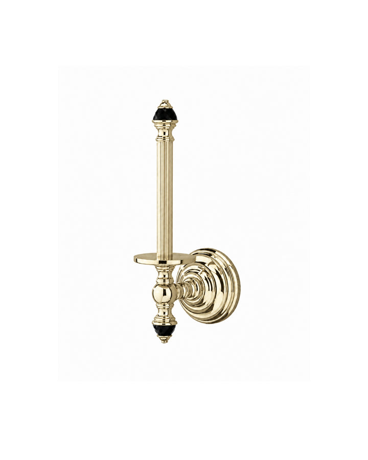 Black Diamond Reserve-toiletrulleholder – Devon&Devon (billede 3)