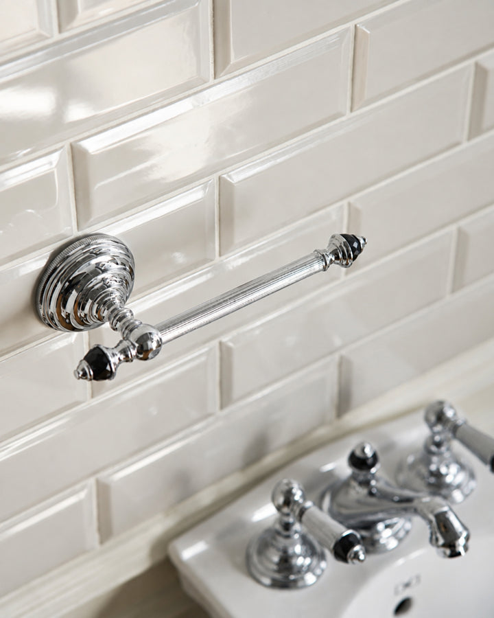 Black Diamond Toiletrulleholder – Devon&Devon (billede 2)