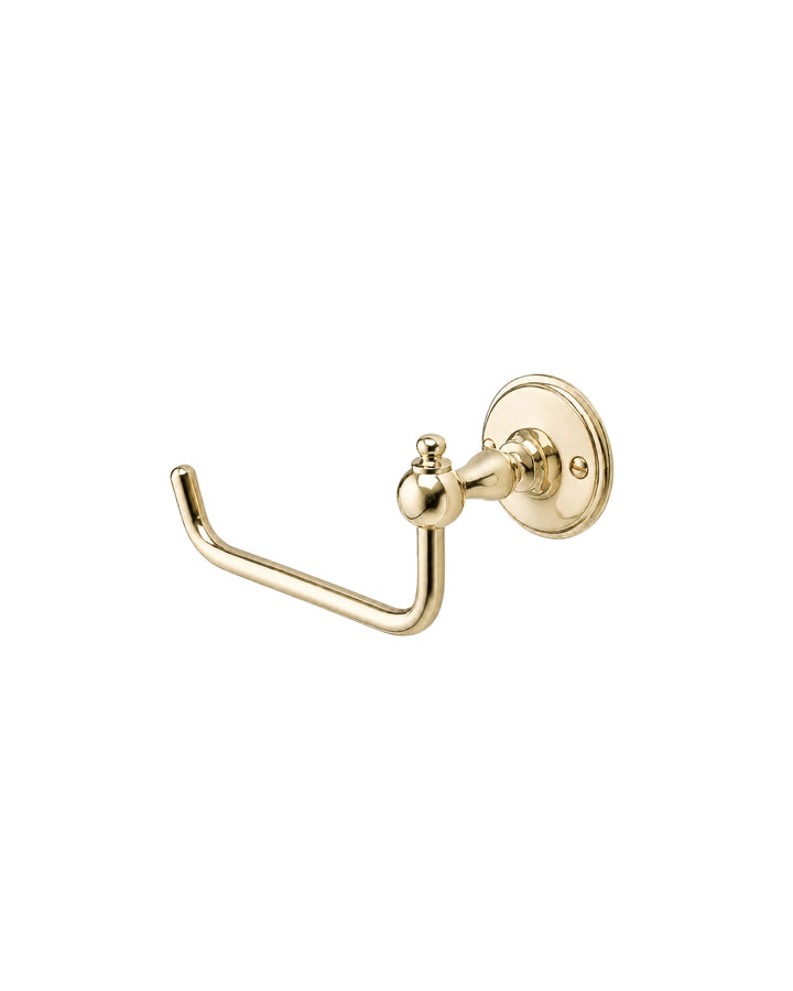 Old Navy toiletrulleholder i massivt messing – Devon&Devon