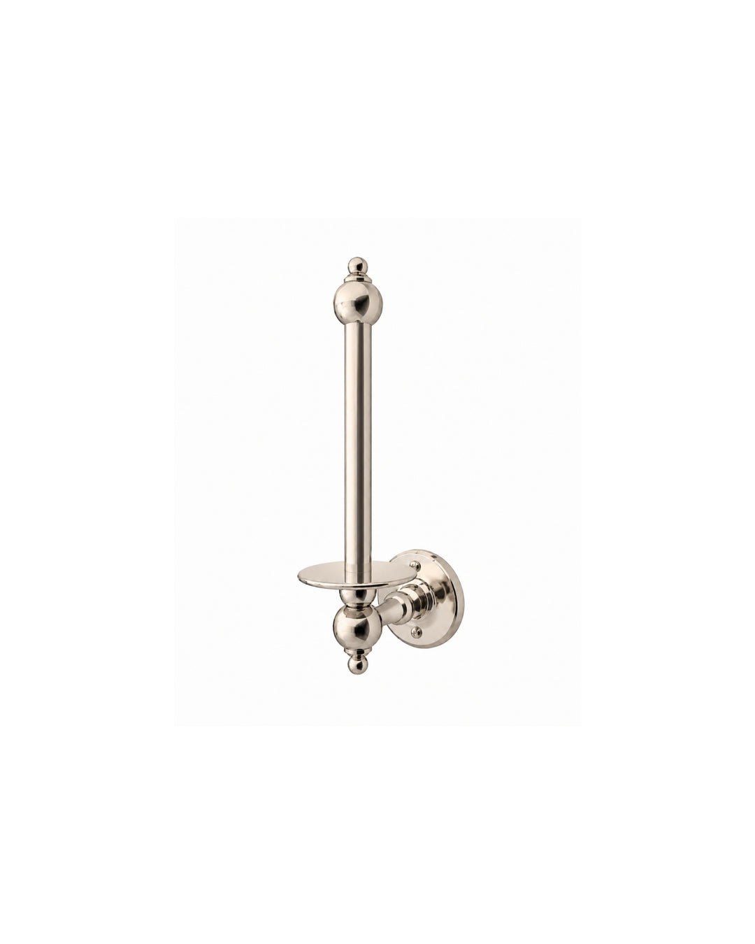 Old Navy reserve-toiletrulleholder i massivt messing – Devon&Devon