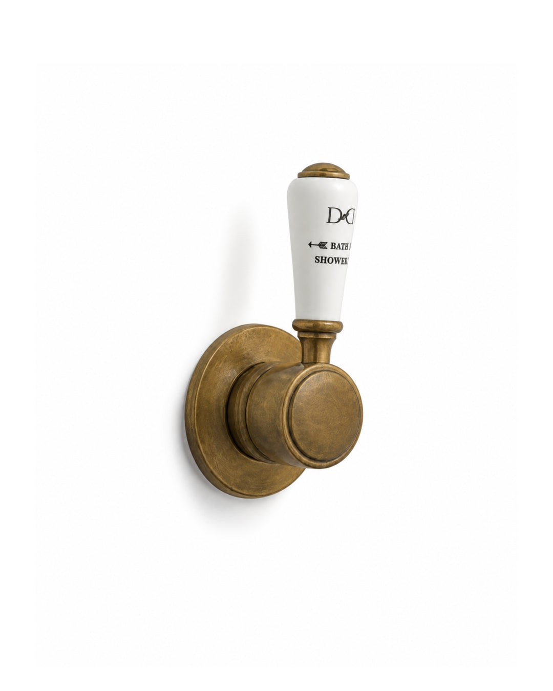 Indbygget 2-vejs diverter – Devon&Devon (billede 3)