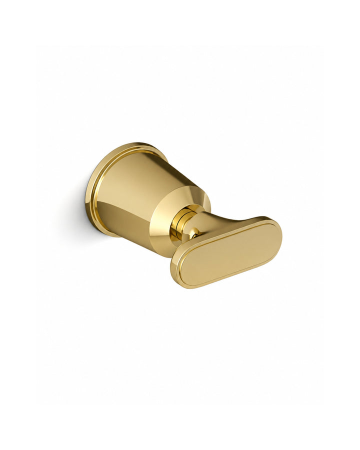 Twenties i 24K guld – Devon&Devon | DSL Studio