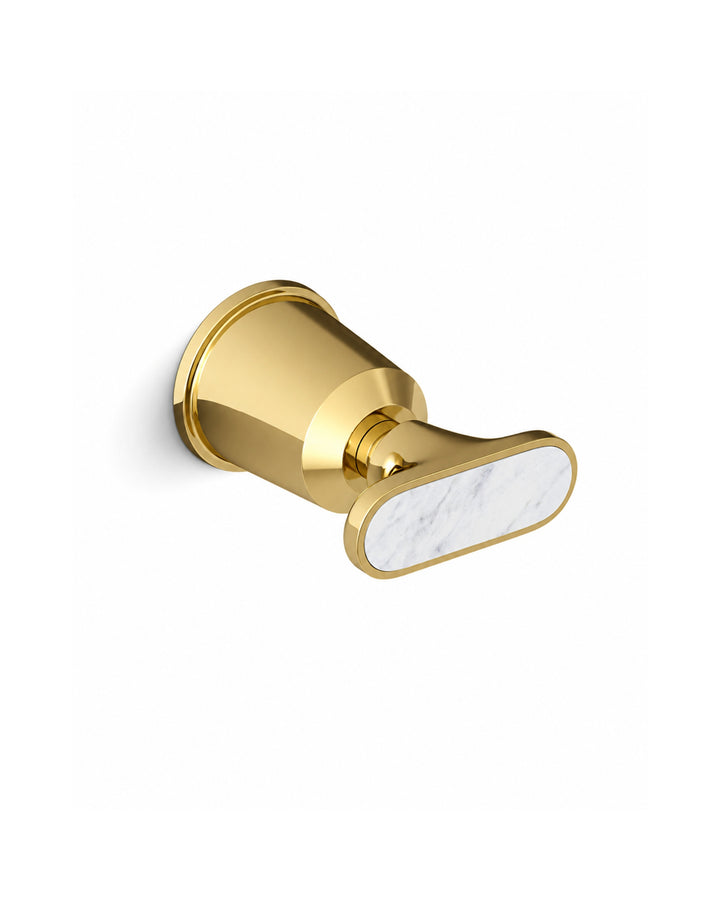 Twenties i 24K guld – Devon&Devon | DSL Studio