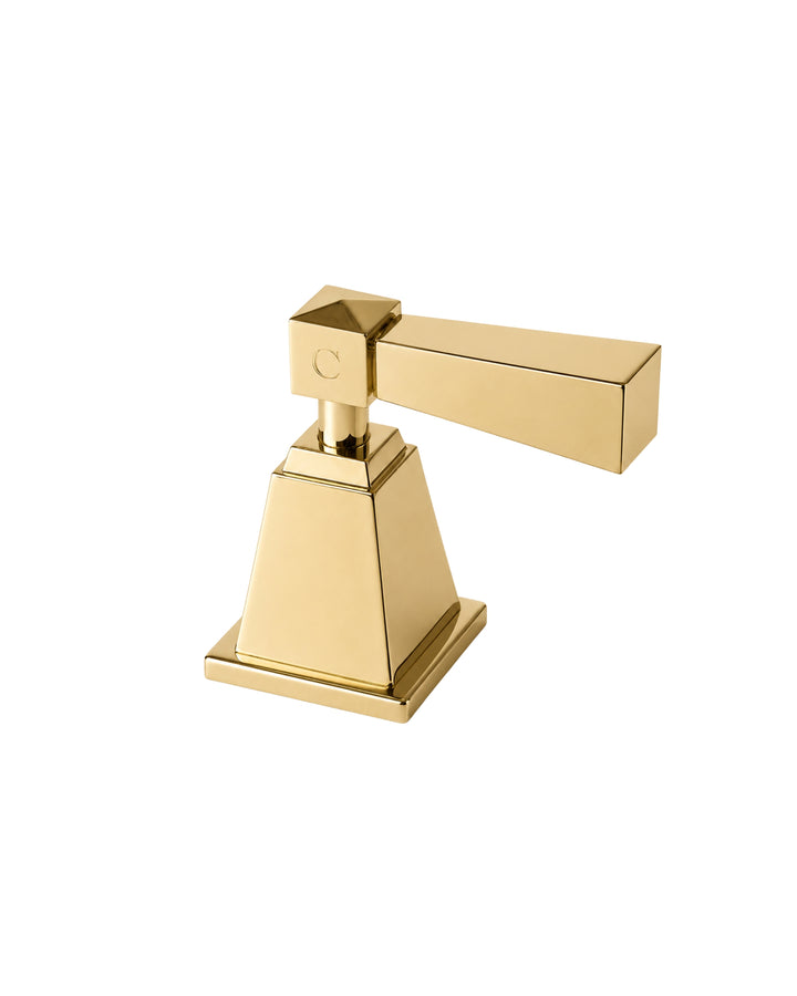 Devon&Devon VIP Time-serien – armatur i massiv messing (metalgreb)