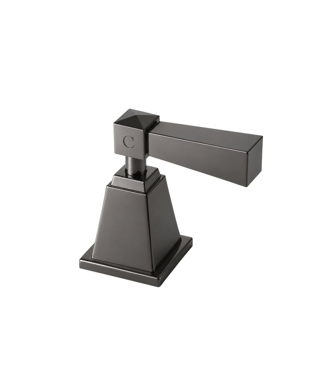 Devon&Devon VIP Time-serien – armatur i massiv messing (metalgreb)