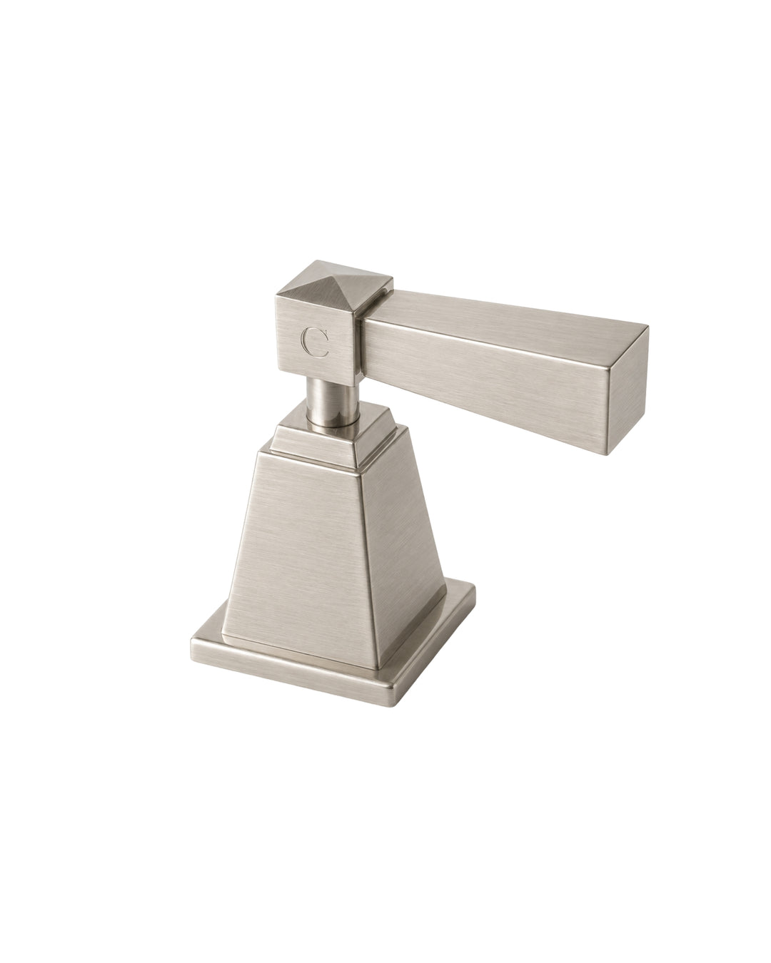 Devon&Devon VIP Time-serien – armatur i massiv messing (metalgreb)