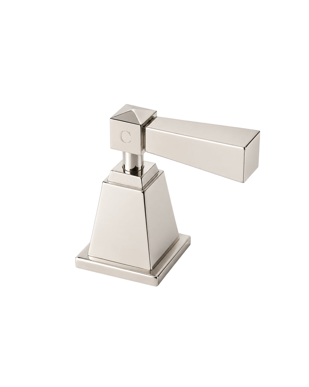 Devon&Devon VIP Time-serien – armatur i massiv messing (metalgreb)