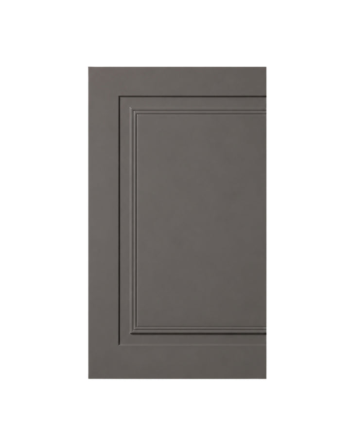 Élysées Boiserie EB50 vægpanel · Mørk grå – Devon&Devon (billede 2)