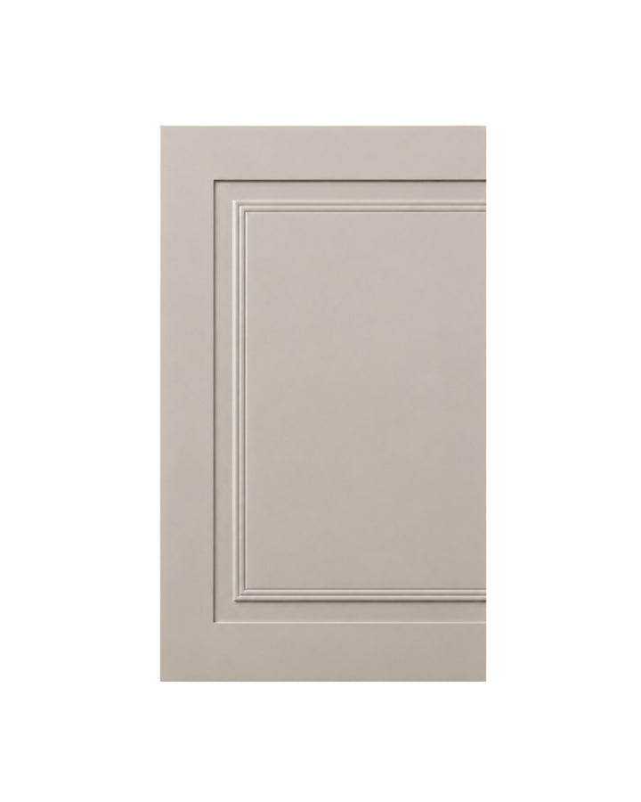 Élysées Boiserie EB50 vægpanel · Varm grå – Devon&Devon (billede 2)